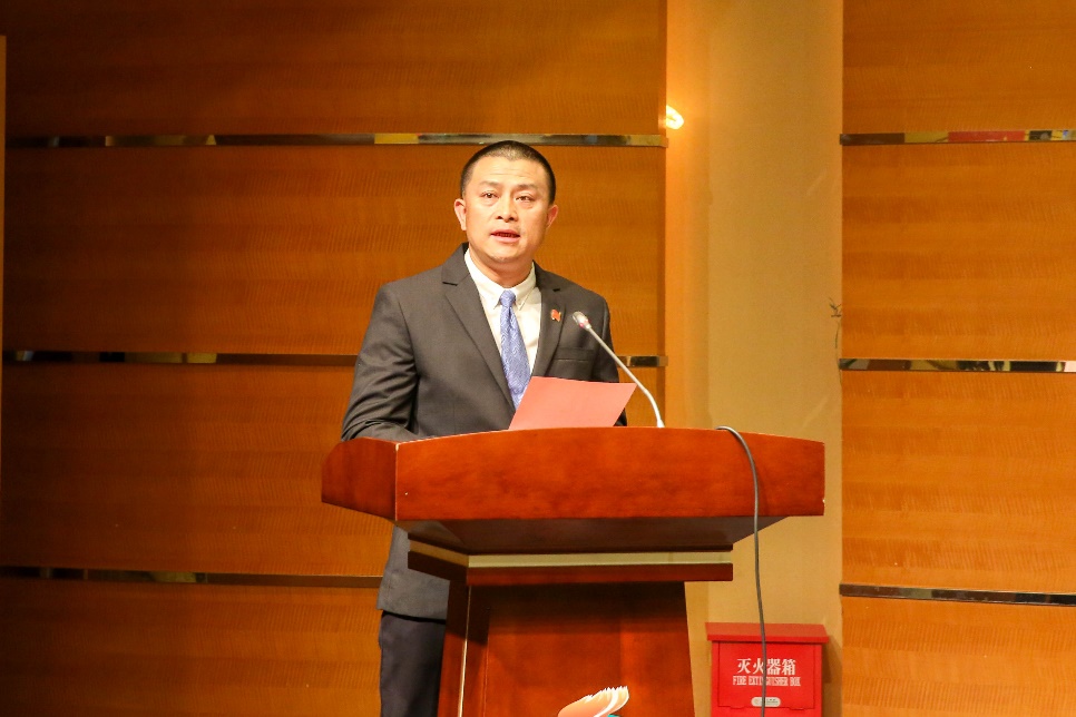 书香满绿瓦悦读新时代2023年上海体育学院第十四届读书节开幕